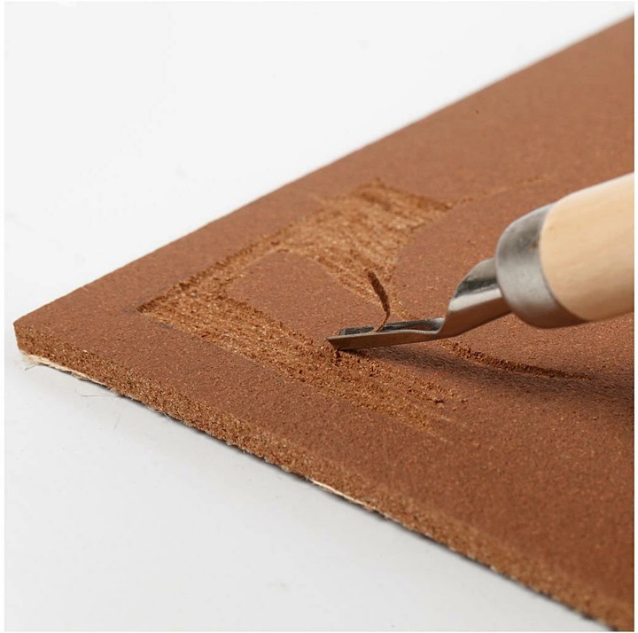 Image du produit Creativ Lino Cutter Set