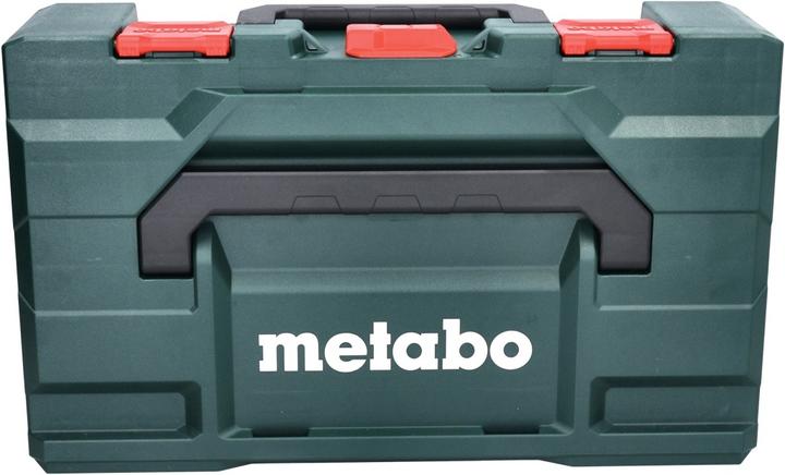 Produktbild Metabo BS 18 LTX BL Q I Akku Bohrschrauber 18 V 130 Nm Brushless + 1x Akku 4,0 Ah + Ladegerät + meta (Akkubetrieb)