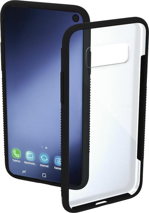 Image du produit Hama Cover Frame pour Samsung Galaxy S1