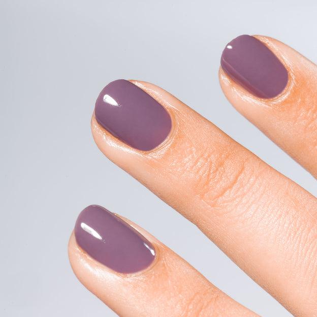 Image du produit Mesauda Nr. 129 Brooklyn Gel Polish 5ml (129, Vernis à ongles effet gel)