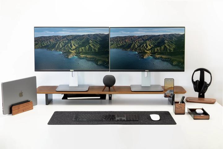 Immagine prodotto Balolo Deskpad (80 x 30 cm)