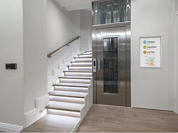 Image du produit Durable Klapprahmen