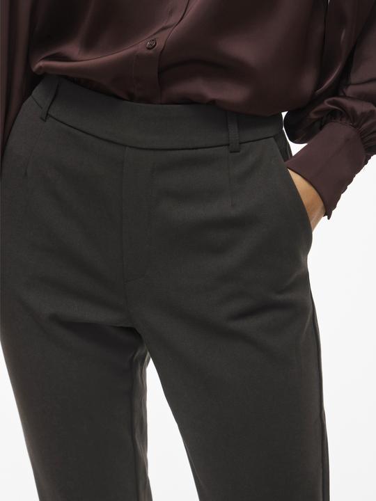 Actual product image Vila Slim fit high waist trousers (Frequency band 38 (2600 MHz))