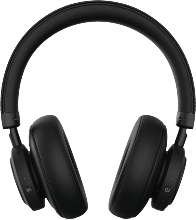Image du produit Jays q-seven ANC combo sans fil (ANC, 20 h, Sans fil)