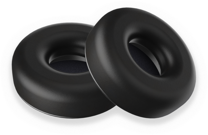 Image du produit Jays q-seven ANC combo sans fil (ANC, 20 h, Sans fil)