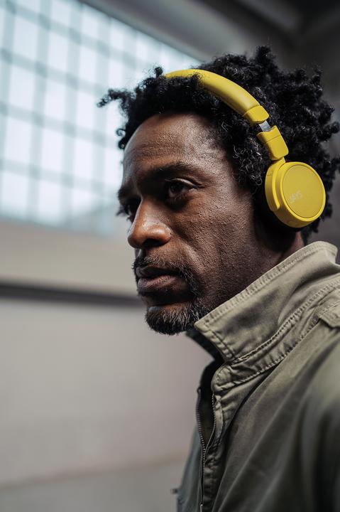 Actual product image Jays X Seven (No noise cancellation, 24 h, Wireless)