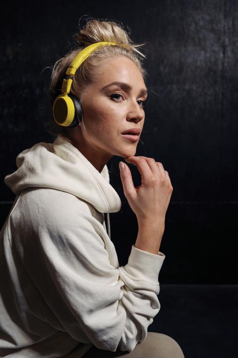 Actual product image Jays X Seven (No noise cancellation, 24 h, Wireless)