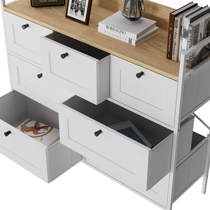 Image du produit Vicco Belaro (30 x 30 x 85 cm)