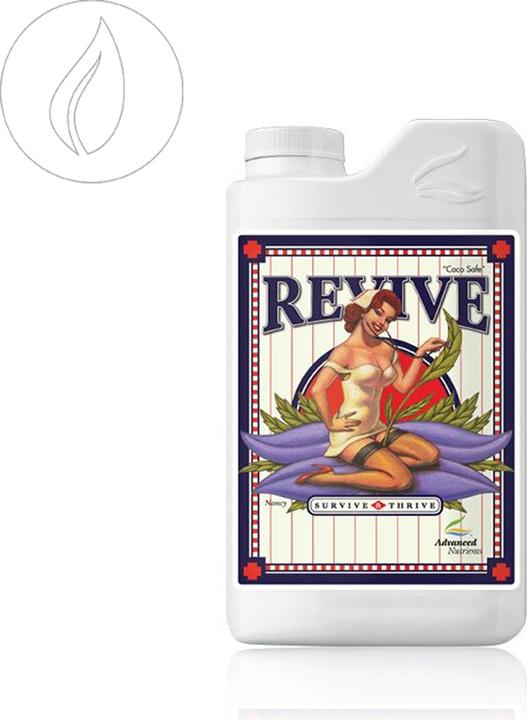 Image du produit Advanced Nutrients Revive 250ml (0.30 kg, 0.25 l)