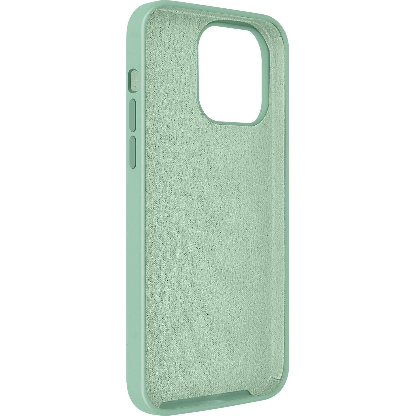 Thumbnail - Moxie BeFluo Series (Apple iPhone 14), Smartphone Hülle, Grün