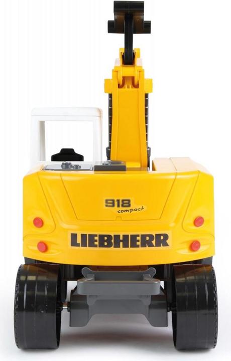 Produktbild Lena Vehicle Liebherr excavator 48 cm Bulk in a cardboard box