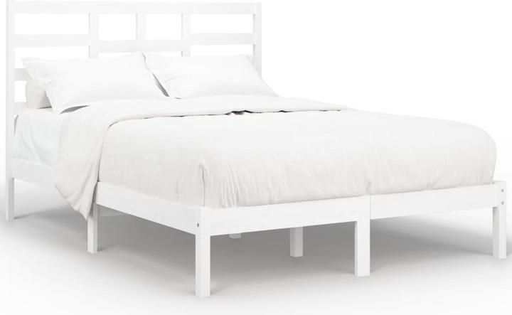 Produktbild VidaXL Gerty (160 x 200 cm)