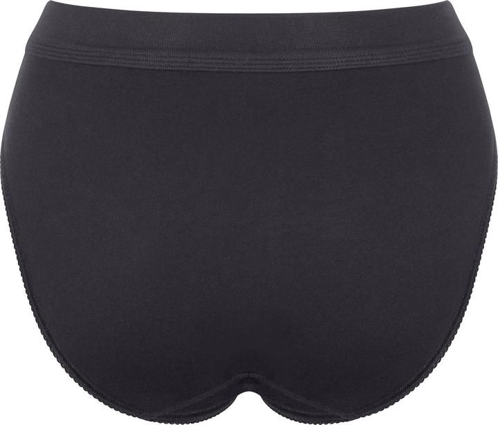 Immagine prodotto Sloggi Double Comfort Tai 4P (XL, confezione da 4)