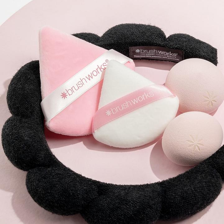 Actual product image Brush Works Dream Blending Kit