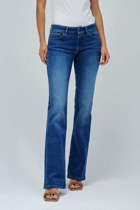 Image du produit Salsa Jeans Jeans Wonder Bootcut Back Pockets (28)