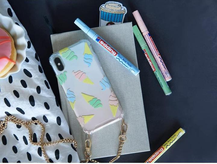 Image du produit Edding 751 (1x)