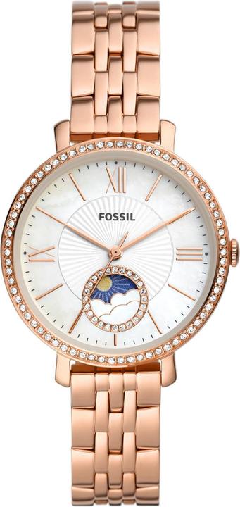 Actual product image Fossil - Jacqueline Sun Moon ES5165 (36 mm)