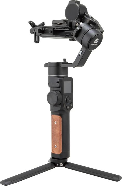 FeiYu Tech AK2000S Advanced (Spiegelreflexkamera, 2.20 kg)