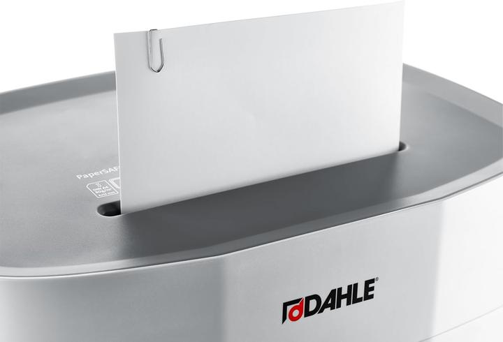 Produktbild Dahle PaperSAFE PS 380 (Partikelschnitt)