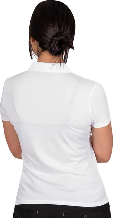 Produktbild Island Green Classic Poloshirt Emblem (40)