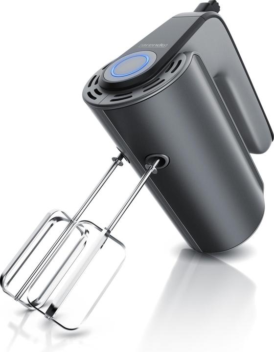 Produktbild Arendo Batido mit 5 Geschwindigkeiten (350 W)