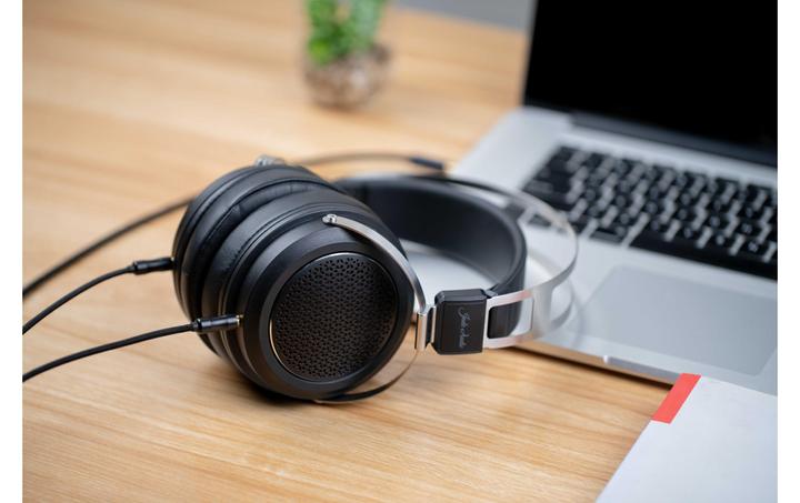 Actual product image FiiO JT1 (No noise cancellation, Cable)