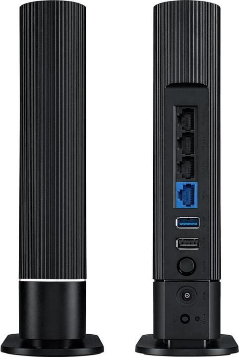 Actual product image ASUS RT-AX59U