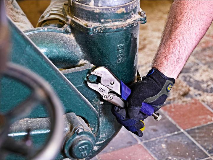 Productafbeelding Irwin Tang VISE-GRIP FAST RELEASE 10R (250 mm)