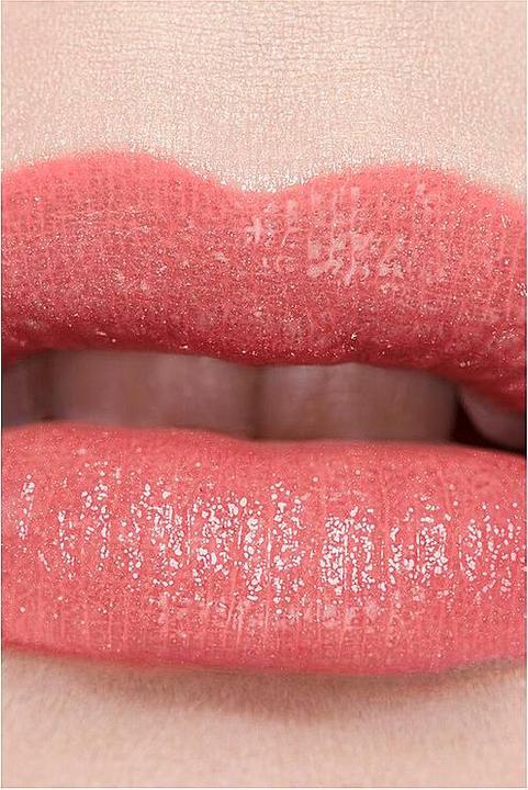 Actual product image Chanel Rouge Coco Baume No 918 (918 My Rose)