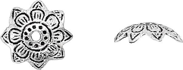 Produktbild Leyda Ethno Perlkappen