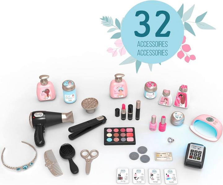 Actual product image Smoby My Beauty Institute