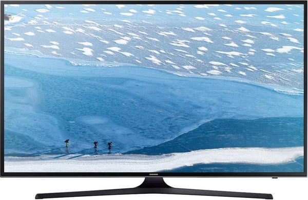 Image du produit Samsung Ue55ku6070 (55", LCD, 4K, 2016)