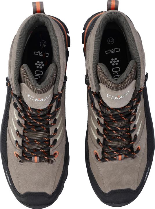 Produktbild CMP Campagnolo Rigel 2.0 Mid WP (40)