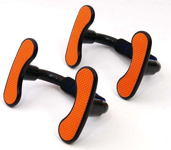 Produktbild Muscle Power Liegestützgriff-Set