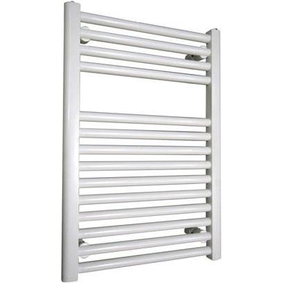 Sonnenkönig Bagno Uni A1, Heizkörper, Weiss