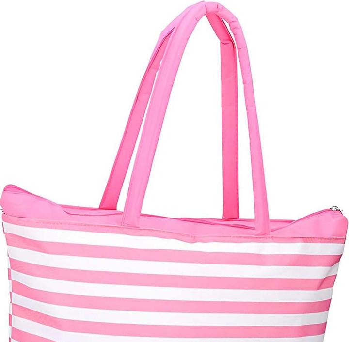 Produktbild Fresh & Cold Strandtasche (rosa)