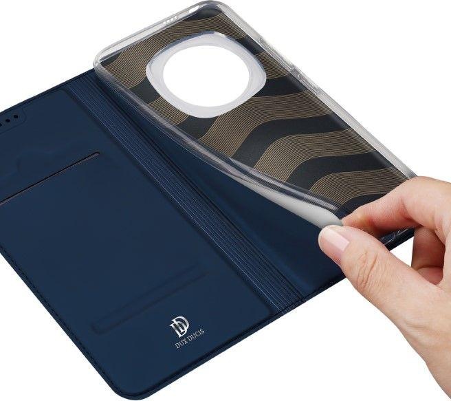 Produktbild Dux Ducis Skin Pro Series Bookcover (Honor Magic6 Lite)