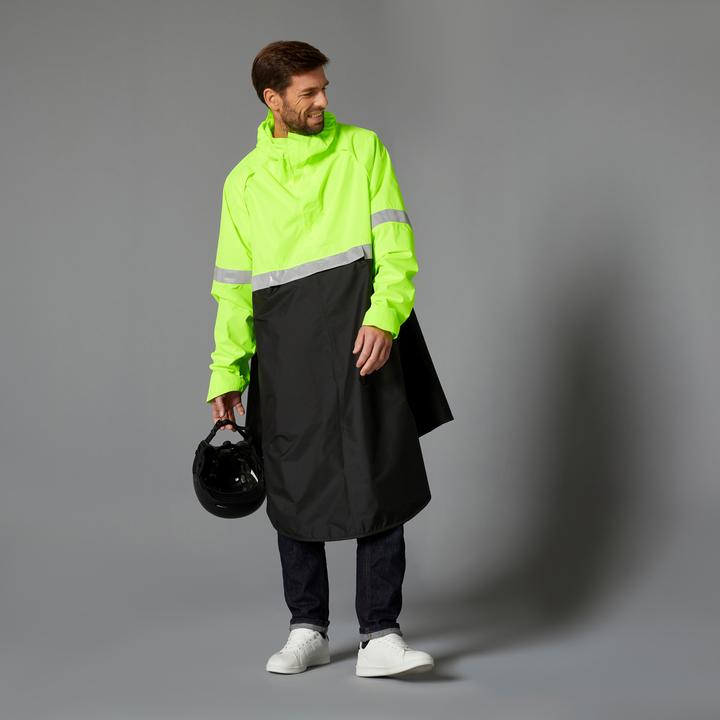 Produktbild Btwin FLUO 560 (XL, XXL)