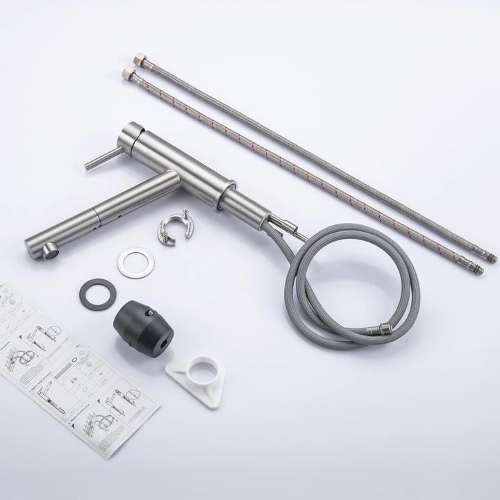 Produktbild Onece Wasserhahn HM0011