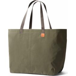 Bellroy, Unisex, Borsa, Market Tote Plus - 25-Liter-Umhängetasche, (25 l)