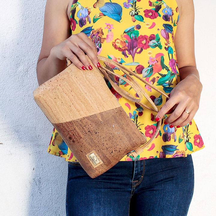 Immagine prodotto Montado Borsa a tracolla "Sucre M