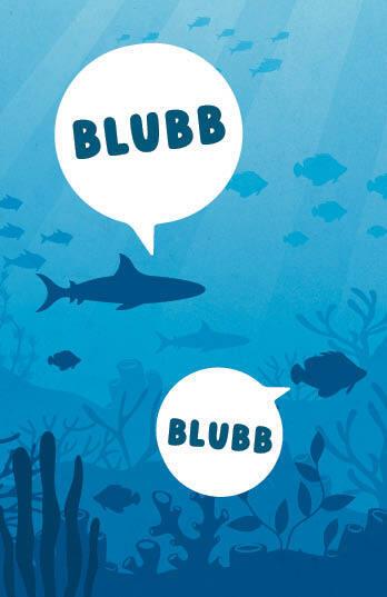 Produktbild Kartenspiel: Fish you were here – Das witzige Reaktionsspiel (Deutsch)