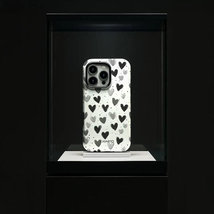 Image du produit Cover-Discount Galaxy S25 - Casarto Handyhülle mit MagSafe (Samsung Galaxy S25)