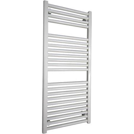 Sonnenkönig Bagno Uni A4, Heizkörper, Weiss