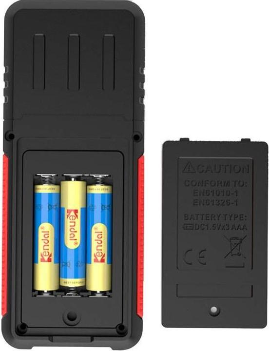 Produktbild Habotest Wood Moisture Meter HT633