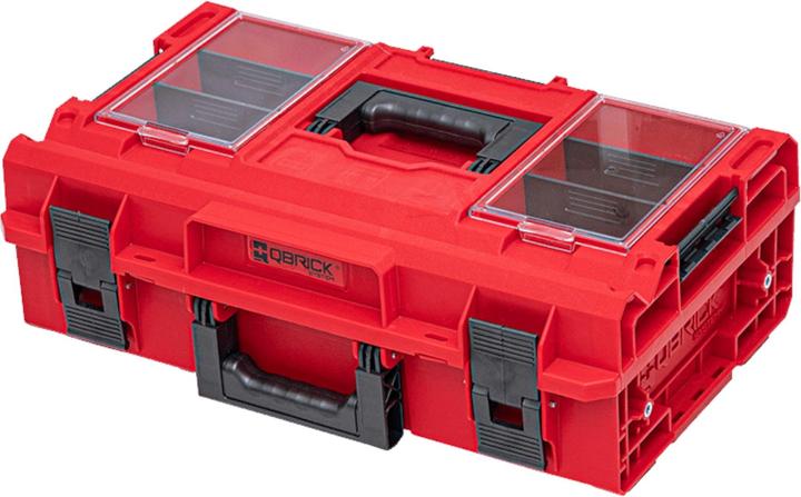 Actual product image Qbrick Toolbox