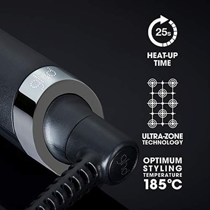 Image du produit ghd Pince à boucler classique