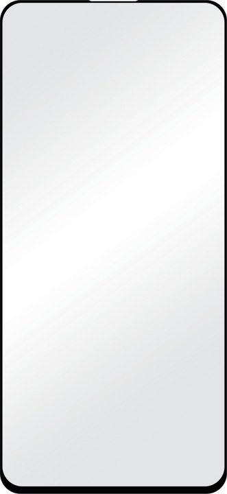 Produktbild Displex Real Glass, Full Cover Panzerglas (1 Stück)