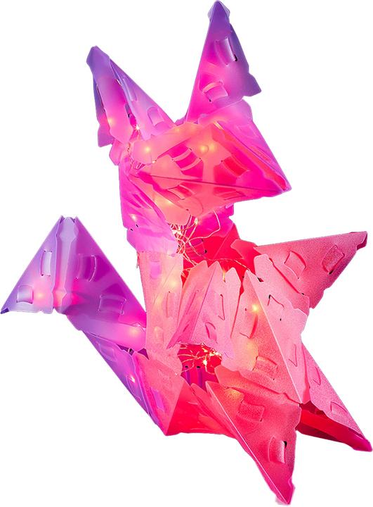 Produktbild Creatto Bastelset Kitty Cat 4 in 1