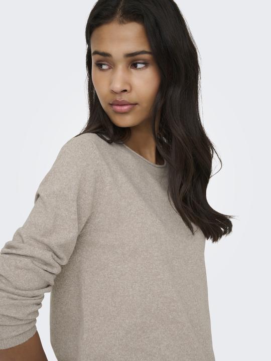 Immagine prodotto Only Onlloyal Ls Oneck Knt Noos (M)